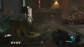 Kino Der Toten Live Gameplay (Read Description) | Call of Duty Black Ops 3 Gameplay