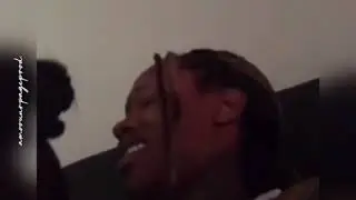 King Von & Asian Doll ❤