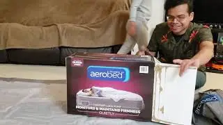 airbed from costco