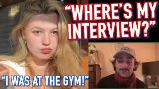 Grace Thorp Confronts Salvo / Bowblax Recovery?!
