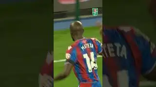 🤸💥 BOOM, BOOM, BOOM, BOOM, MATETA&rsquo;S IN THE ROOM! #cpfc #carabaocup