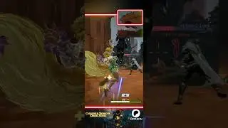 Marvel Rivals Chica Ardilla   4KILL Corte la M&uacute;sica sin querer jajaja