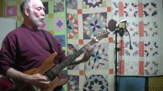 Boston play-along (Smokin')