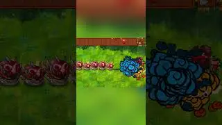 Fire carts vs firefighters zombies &ndash; who burns first? #pvz