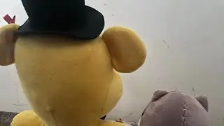  Fnaf movie with a low budget trailer