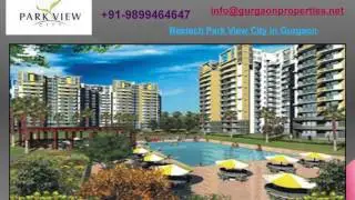Bestech Park View City in Gurgaon