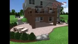3D Landscape Designs | Auburn Hills, MI 48326