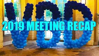 VBD2019 Post Meeting Review - The Ortho-K Podcast