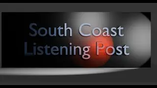 Live #Scanner Stream - Jan 5th, 2026 - New Bedford, MA