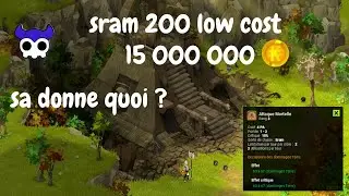 Sram 200 terre , id&eacute;ale petit budget et fun en pvm