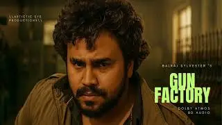 GUN FACTORY || BalRaj Sylvester || New Songs || 8D Audio || Dolby Atmos 