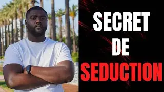 VOICI COMMENT RÉAGIR QUAND UNE FEMME T’ENVOIE DES SIGNAUX 