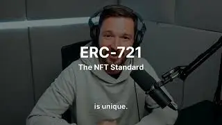 Ethereum Token Standards