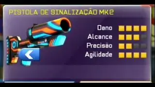 Respawnables : BUG DAS SKINS 2017