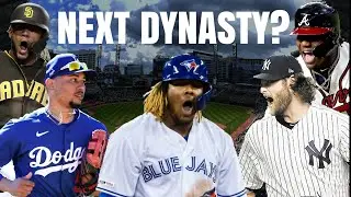 Кто станет следующей династией MLB?