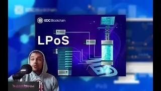 Обзор платформы EDC Blockchain &ndash; Система майнинга LPoS
