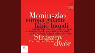 Straszny dwór: 