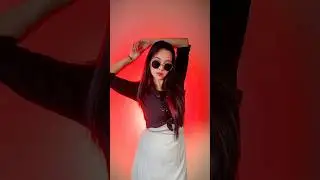 Chillax 😎| shorts video |trending  song  | Trending | #south song | #tishakalitashorts