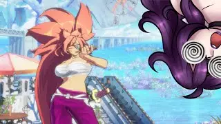 The VTuber's Guide to Baiken for Beginners