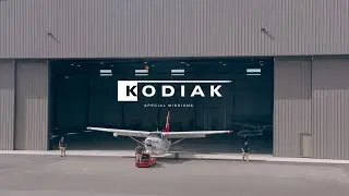 Kodiak 100 Special Missions - Bridger Aerospace