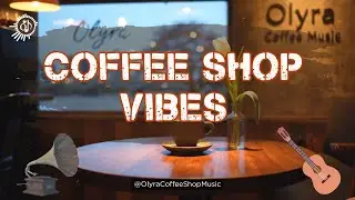 Morning Coffee by the River: Relaxing Jazz & Soulful Melodies