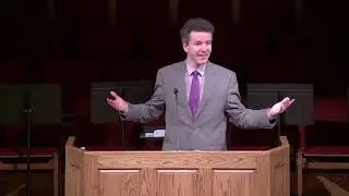 Pastor Rod King: 