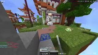 Hive bedwars *ASMR* 800 FPS