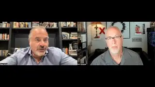 Living in the Age of Thought Leadership. | Peter Winick | TEDxSantaBarbaraSalon