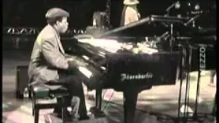 David Murray & Cassandra Wilson - Let the music take you