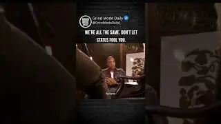 Jay-Z: We&rsquo;re More Alike Than You Think | Unity Over Ego #Shorts