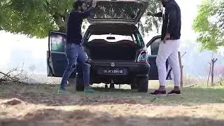 Suki and dici funny video
