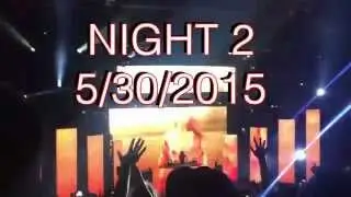 Bassnectar @ Red Rocks 2015 [1080p]