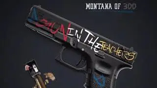 Montana Of 300 - “Nasty Song” {FGEMix}