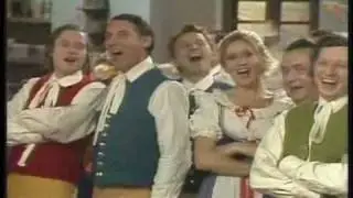 Smetana: Prodaná nevěsta/ Bartered Bride - Polka 