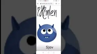 Ihimlen.dk Monster