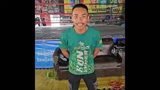 អា-ចម្រើន ពេជ្រ អទិទេព បង្ហាញអារម្មណ៍និងការតាំងចិត្ត ធ្វើពិតបានផលពិត...ថ្ងៃអាទិត្យទី ២៥មករា២០២៦
