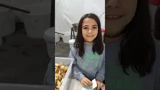 Sagra della castagna e dei prodotti tipici in diretta