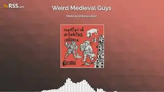 Medieval drinking culture