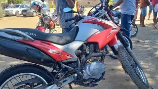 feira de motos posto alto da serra Pe.05/11/2023