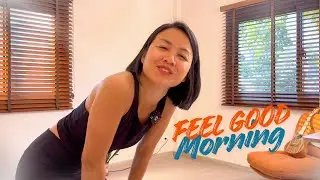 Morning Playful Movement | Improve Mobility, Flexibility & Balance