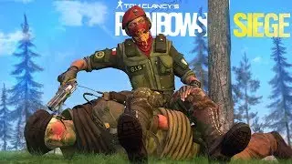 Rainbow Six Siege - FAILS & WINS: #3 (Best R6S Funny Moments Compilation)