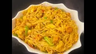 Tasty Macaroni & Spaghetti Mix | Everyone Will Love It! & Easy Recipe 🍝🔥