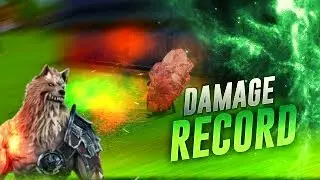 Metin2 Tiger Ghost - RECORD DAMAGE - 71.4K IN METINE?!
