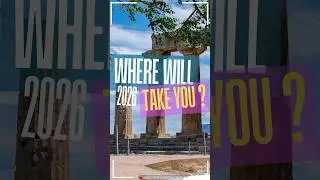 3 Europe Destinations to Visit in 2026