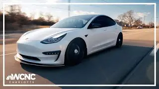 It will be easier to get the $7,500 EV tax credit in 2024