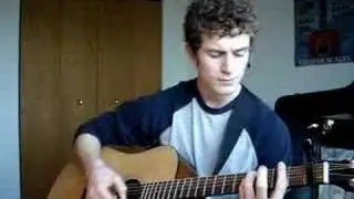 Life is for Living cover - Coldplay