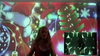 XMAS UK HARDHOUSE HEAVEN