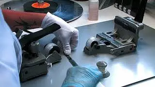 How to digitize a film? Как оцифровывается фильм?