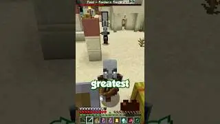 greatest minecraft ever