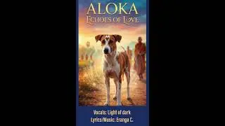 Aloka   Echoes of Love